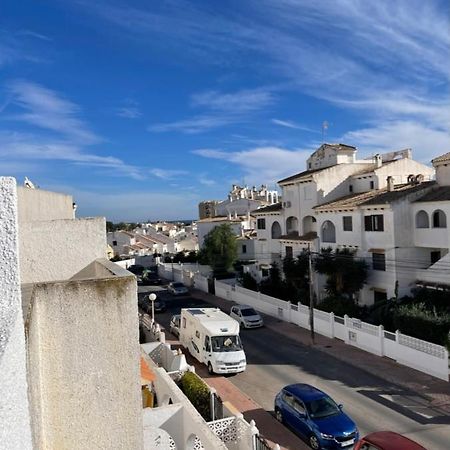 Апартаменти Casa Benita Торрев'єха Екстер'єр фото